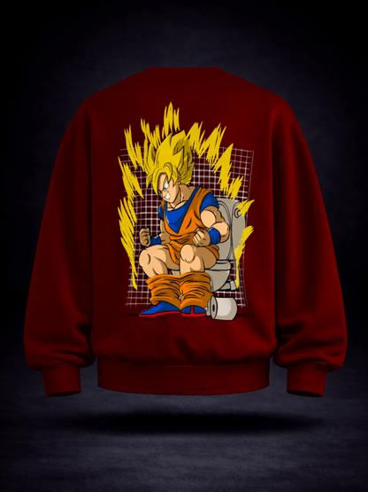 I Can Do It Sweatshirt