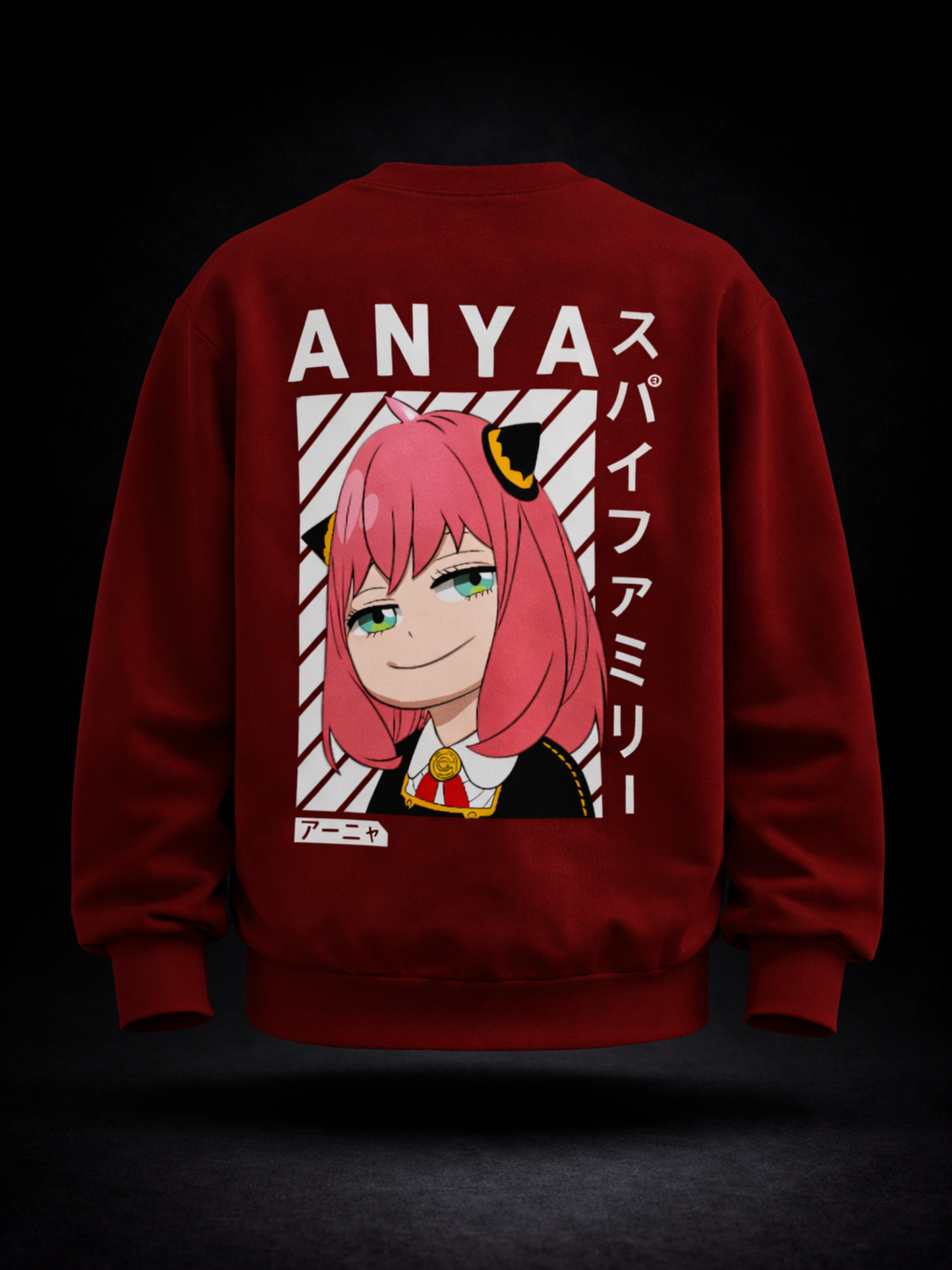Anya Shweatshirt