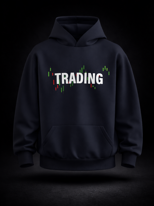 TRADING HOODIE