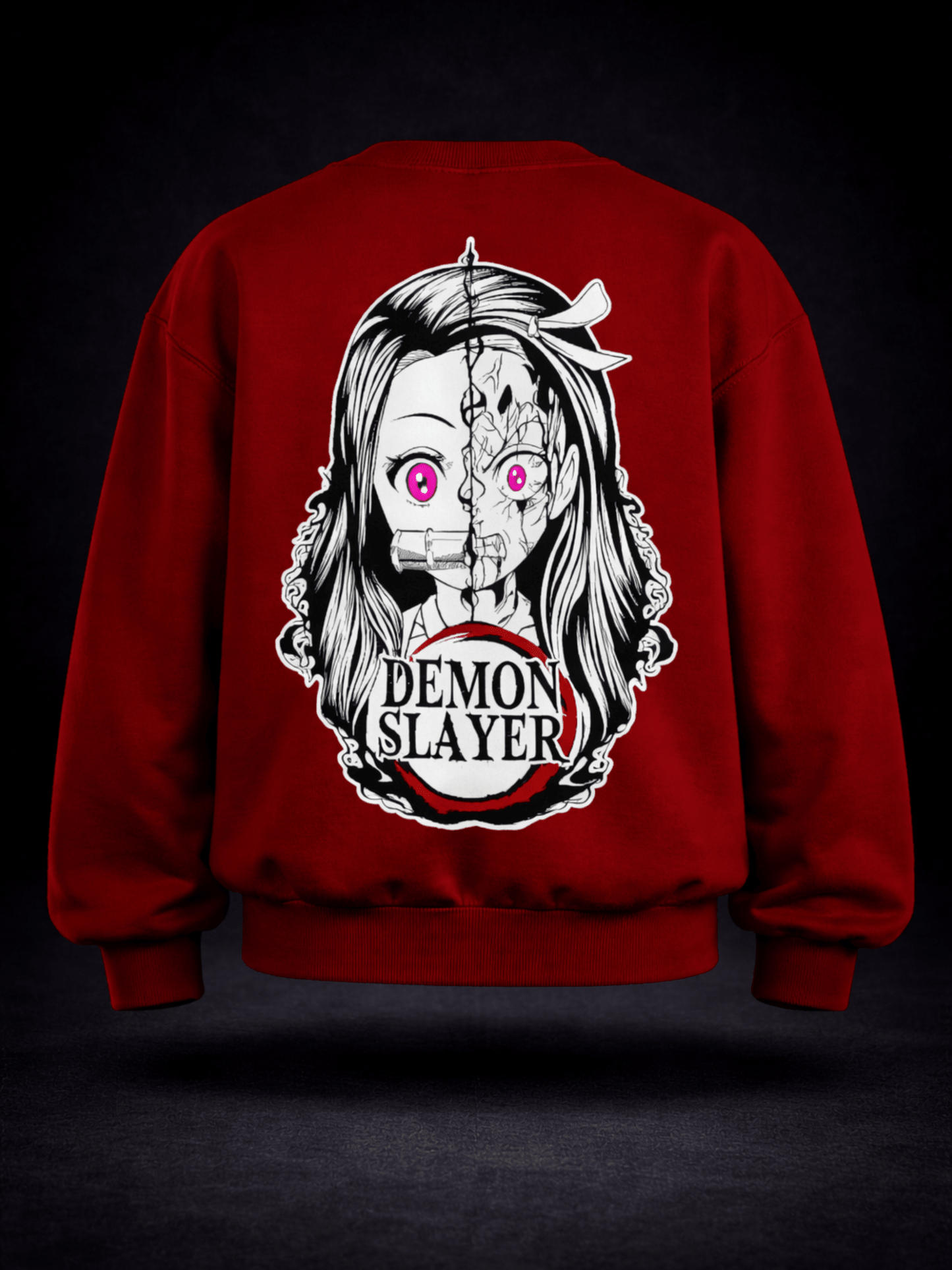 Demon Sweatshirt