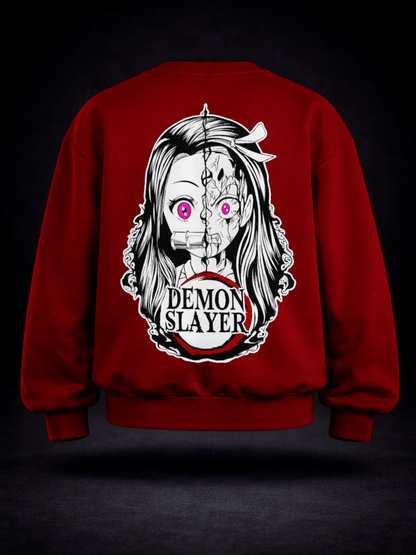 Demon Sweatshirt