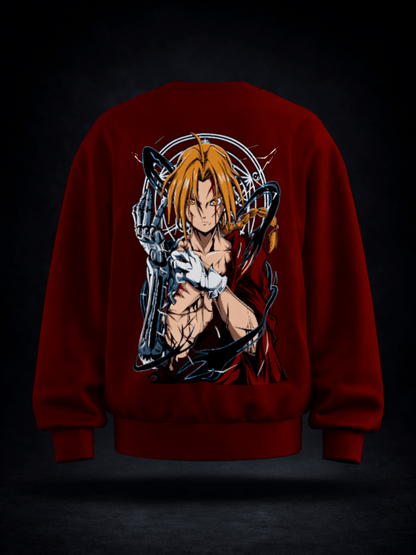 FMA Sweatshirt