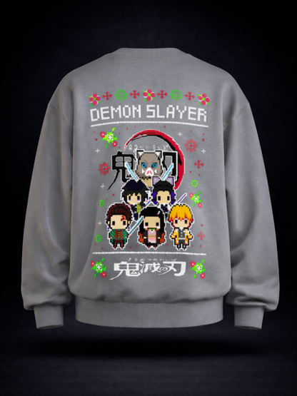 Demon Slayer Sweatshirt