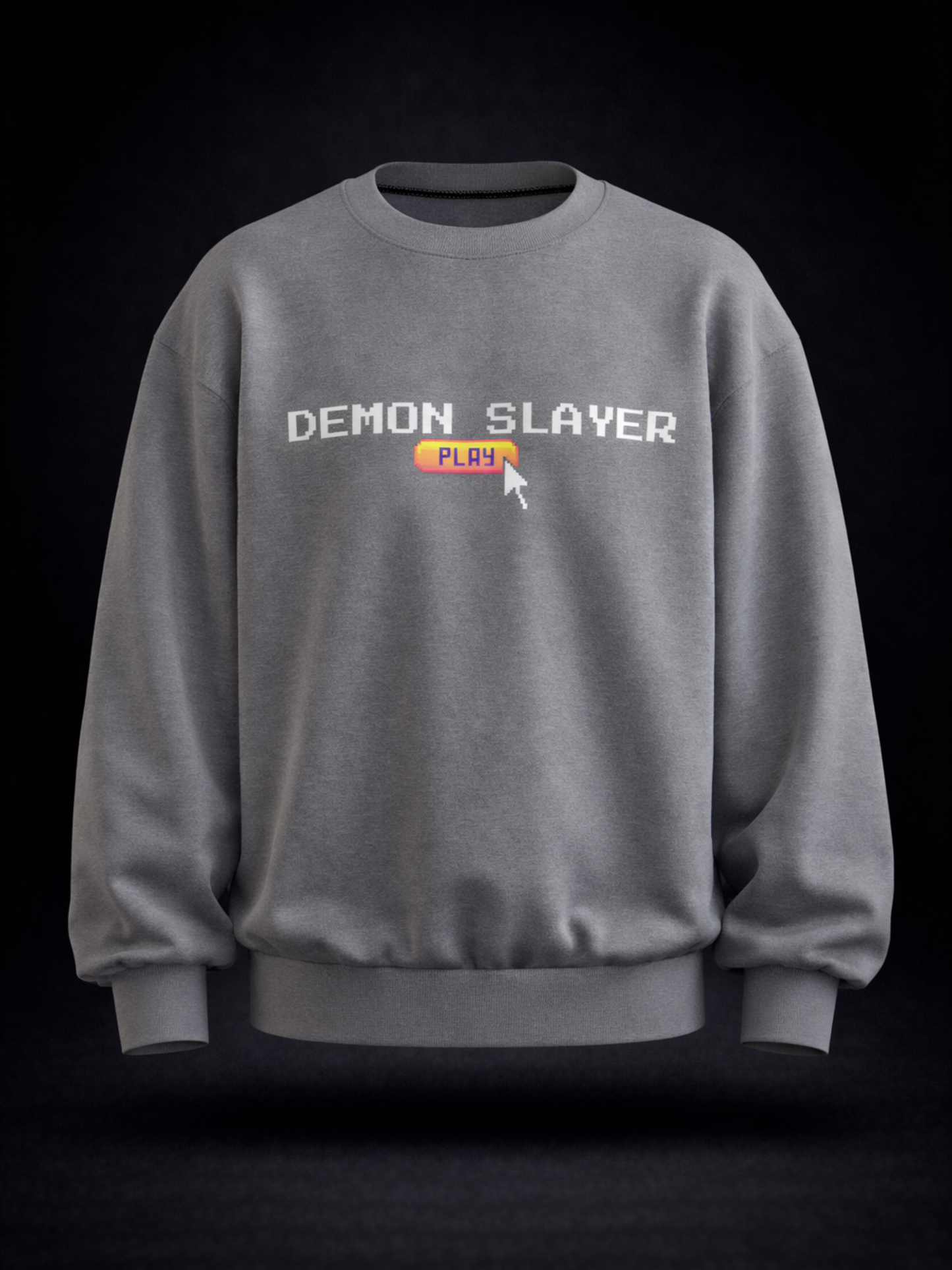 Demon Slayer Sweatshirt