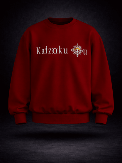 Sun God Nikka Sweatshirt