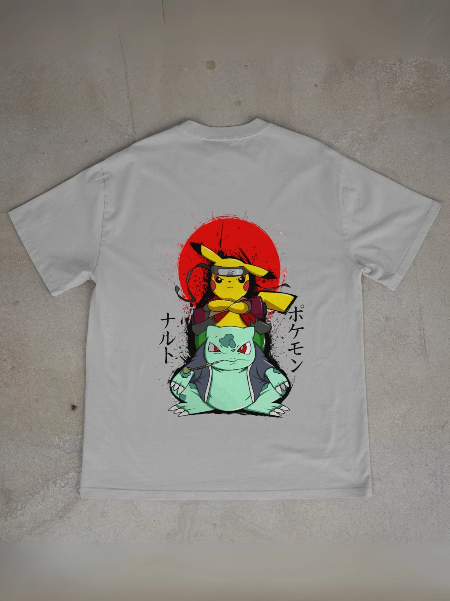 Pika Sage T-Shirt