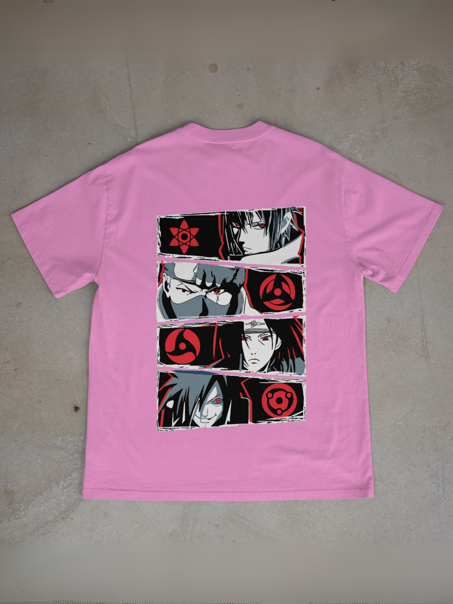 Sharingan T-shirt