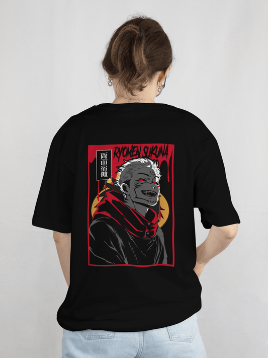 Sukuna T-shirt