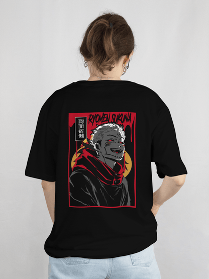 Sukuna T-shirt