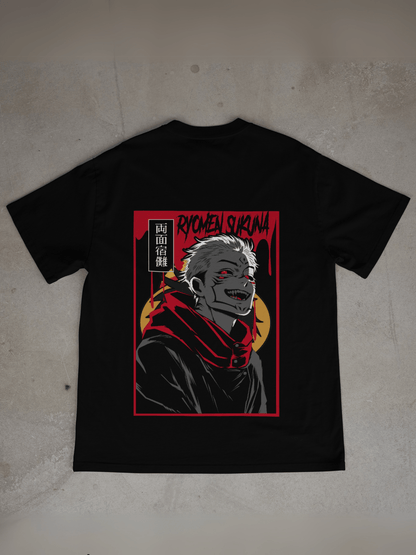 Sukuna T-shirt