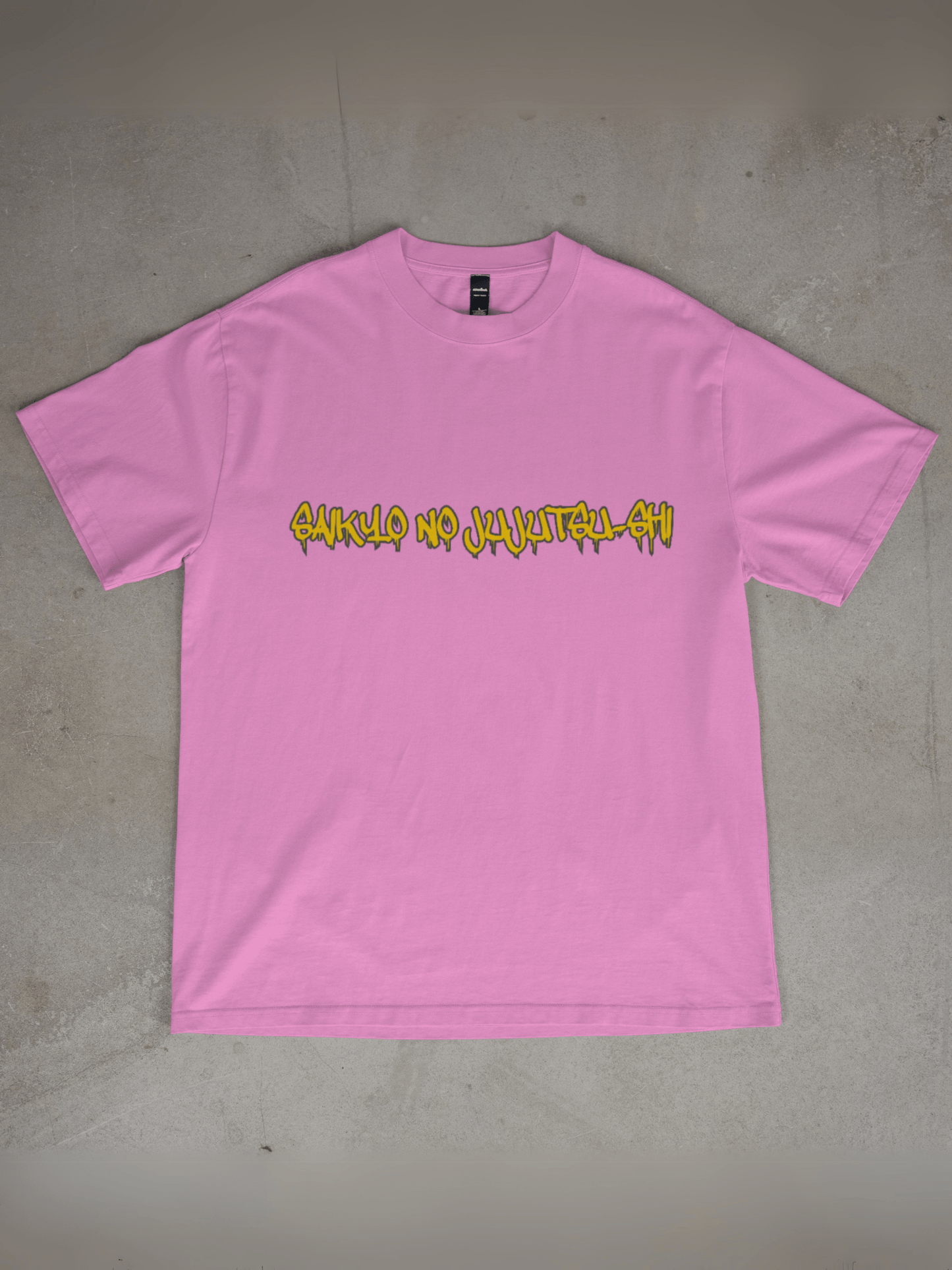 Sukuna 2 T-shirt