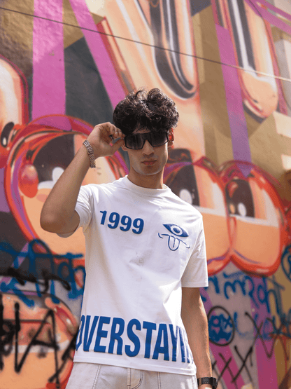 Overstayin T-Shirt