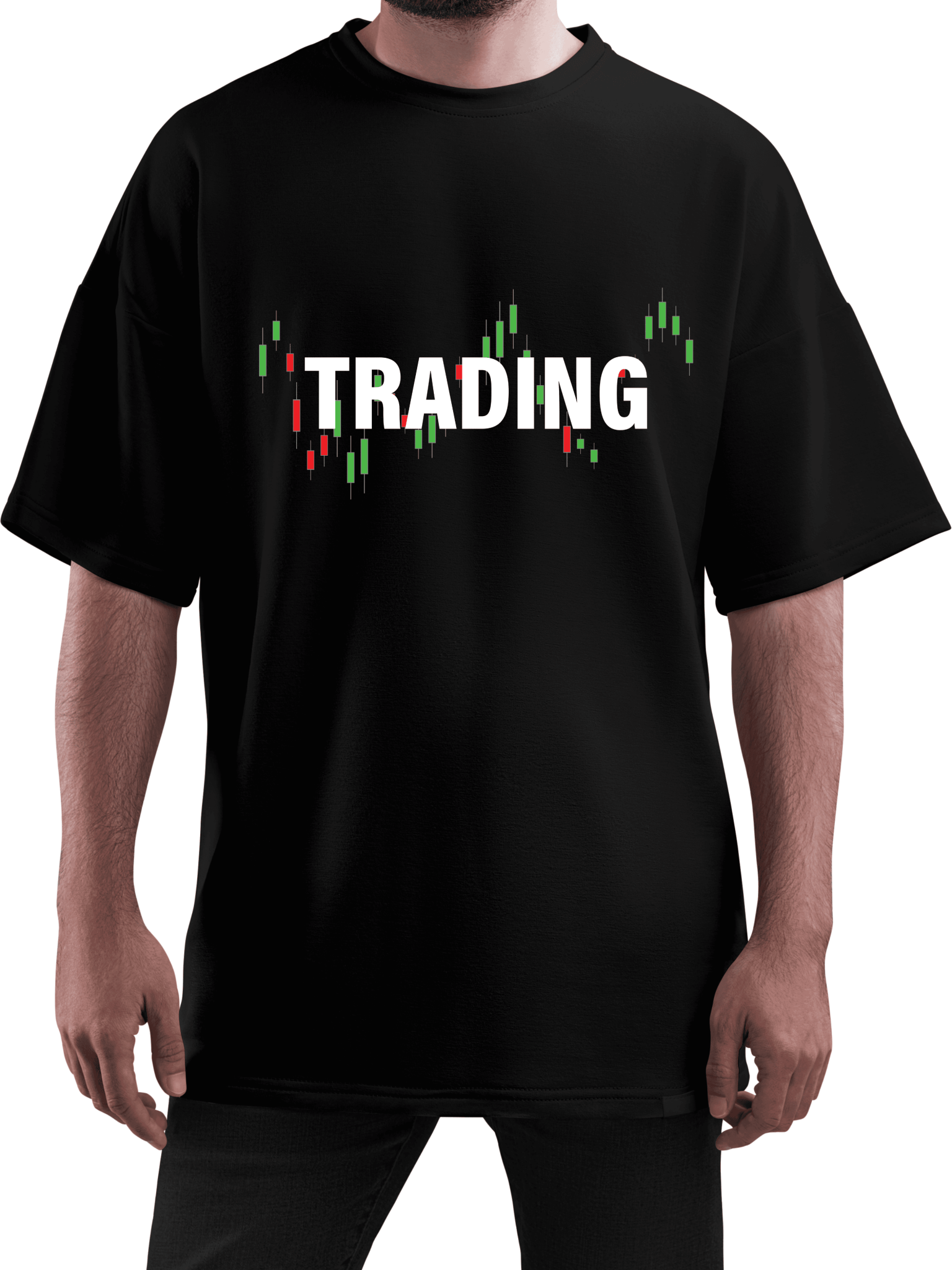 TRADING T-Shirt – Fowkes Store