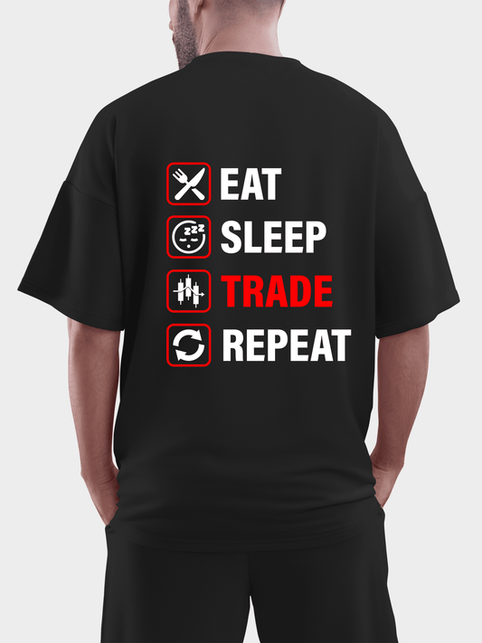 TRADING T-Shirt