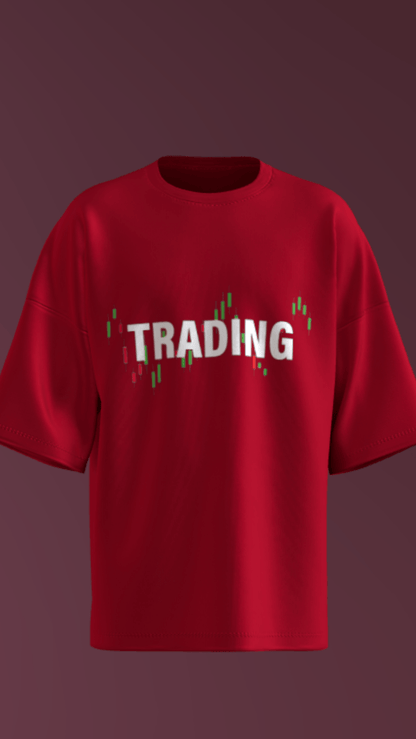 TRADING T-Shirt