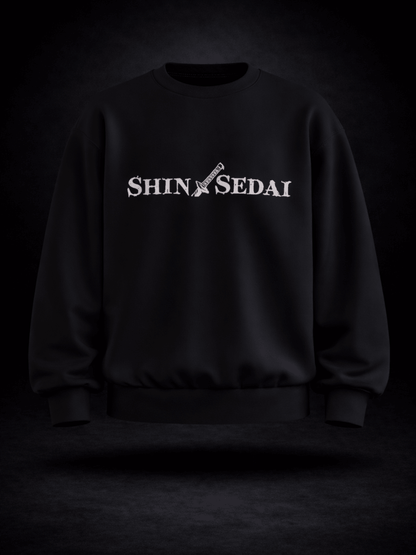 Tanjiro Team Sweatshirt