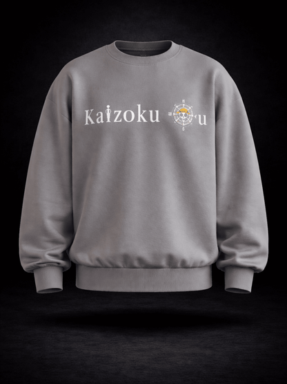 Tanjiro Team Sweatshirt