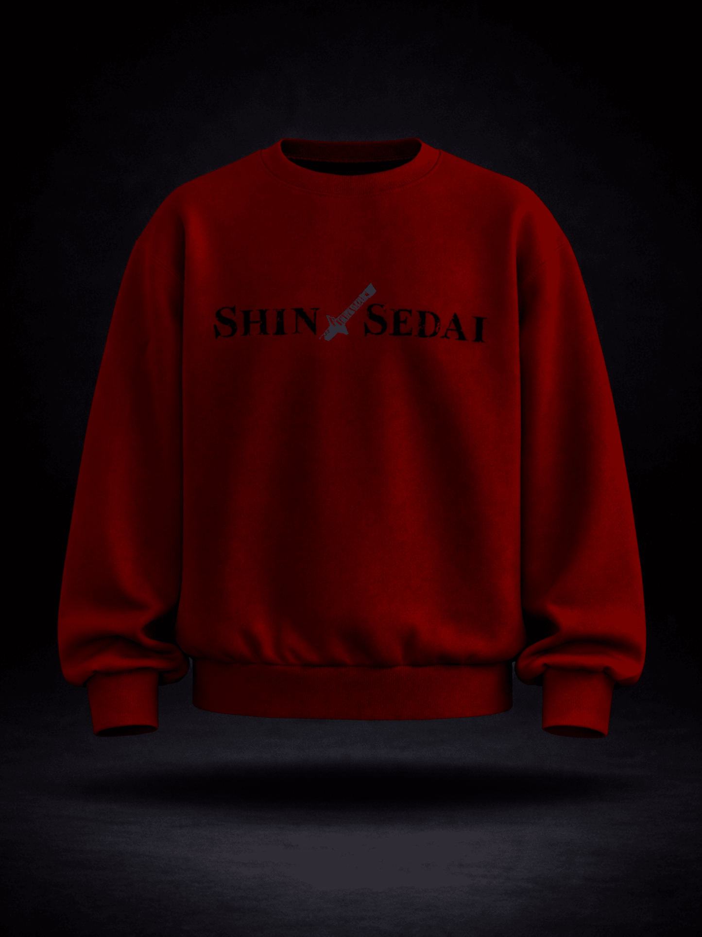 Tanjiro Team Sweatshirt