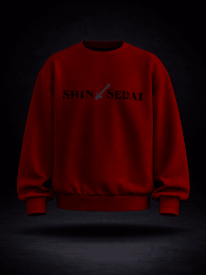 Tanjiro Team Sweatshirt